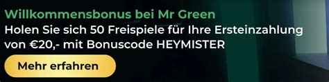 mr green freispiele aktivieren|Mr Green Casino Test: 25 Freispiele ohne Einzahlung.